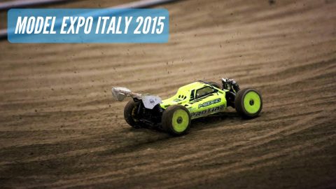 Model Expo Italy 2015 Compilation