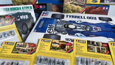 News Modellismo 142